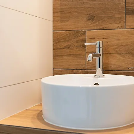 Mw 5 Apartament