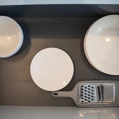 Apartment Mw 5