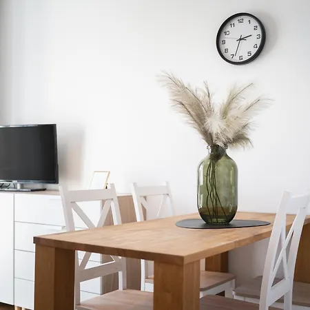 Apartment Mw 5 *