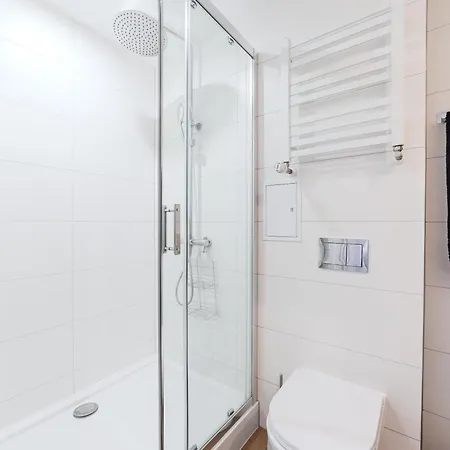 Mw 5 Apartment Rzeszow