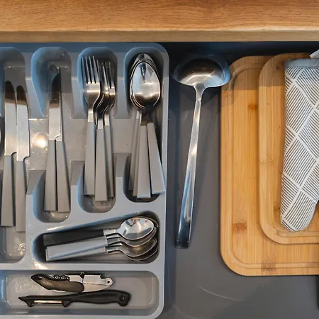 Lejlighed Mw 5 Rzeszów