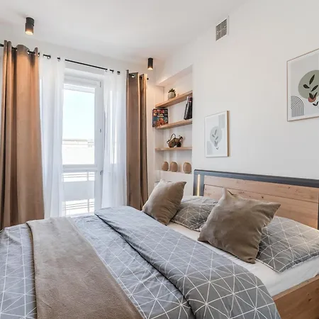 Mw 5 Apartment