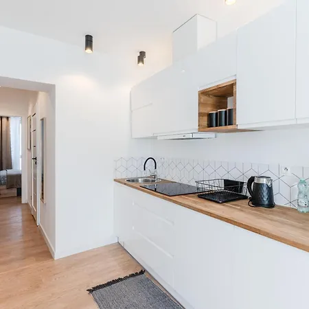 Apartment Mw 5