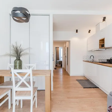 Mw 5 Apartament *