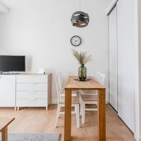 Apartment Mw 5 *