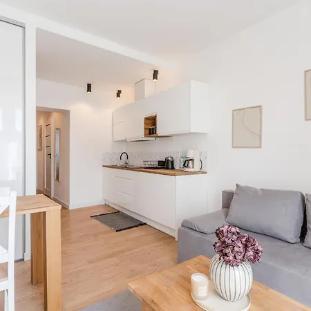 Mw 5 Apartment Rzeszow