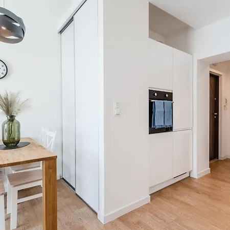 Apartament Mw 5 Rzeszów