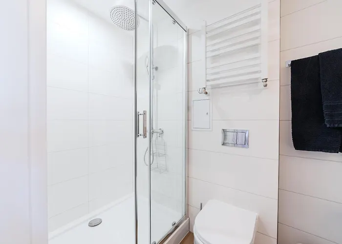 Mw 5 Apartment Rzeszow