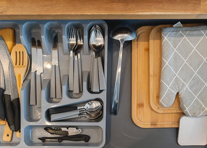 Apartment Mw 5 Rzeszow