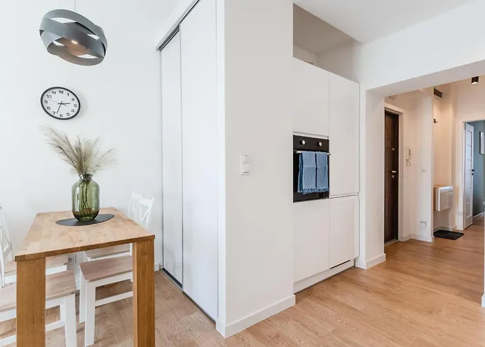 Apartment Mw 5 Rzeszow